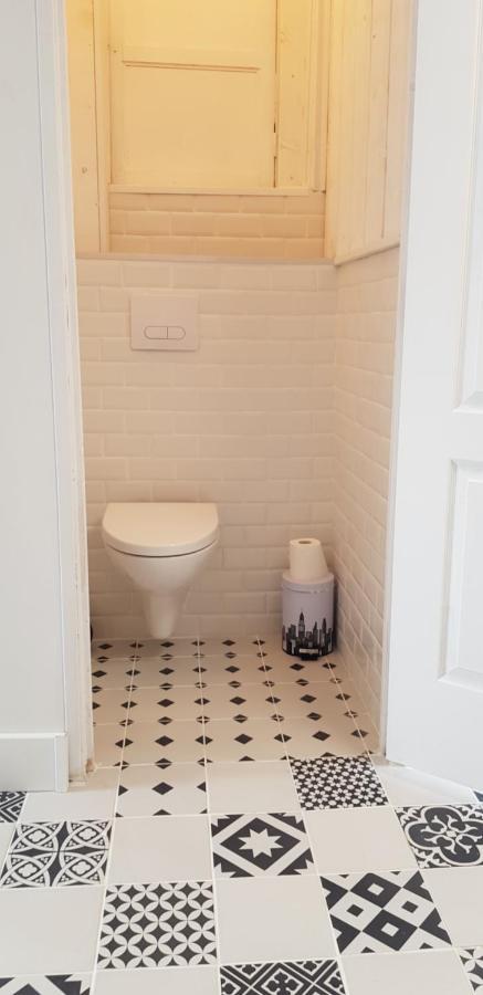 Gite Lucian Mont-Saint-Michel Moidrey Room photo